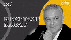 Playlist des podcast de El Mountacir Bensaid Playlist des podcast de El Mountacir Bensaid
