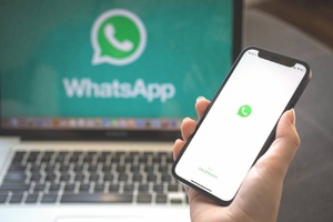 Alerte à la Sécurité : Attention WhatsApp sous Windows Alerte à la Sécurité : Attention WhatsApp sous Windows