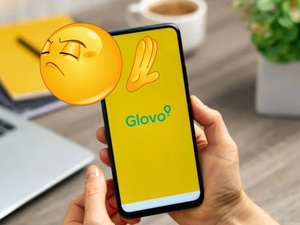 Glovo Maroc dément toute rumeur de piratage et rassure sur la sécurité de ses données Glovo Maroc dément toute rumeur de piratage et rassure sur la sécurité de ses données