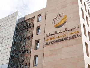 Selon le HCP, la probabilité d’un choc à très court terme, bien que différée, demeure toutefois, présente Selon le HCP, la probabilité d’un choc à très court terme, bien que différée, demeure toutefois, présente