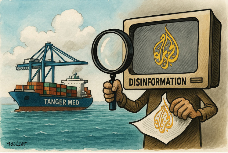 Contradiction et hypocrisie du front des extrémistes et d’Al Jazeera : Halal pour eux… Haram pour nous Contradiction et hypocrisie du front des extrémistes et d’Al Jazeera : Halal pour eux… Haram pour nous