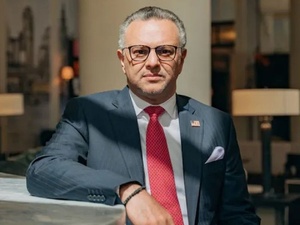 Washington relance la médiation au Maghreb : une mission Trump pour rapprocher Rabat et Alger Washington relance la médiation au Maghreb : une mission Trump pour rapprocher Rabat et Alger