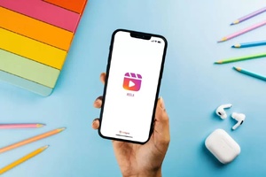 Instagram réinvente l'amitié avec sa fonction Blend ! Instagram réinvente l'amitié avec sa fonction Blend !
