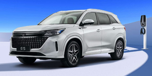 Le premier SUV hybride rechargeable de DFSK E5 PHEV 7 places débarque au Maroc Le premier SUV hybride rechargeable de DFSK E5 PHEV 7 places débarque au Maroc