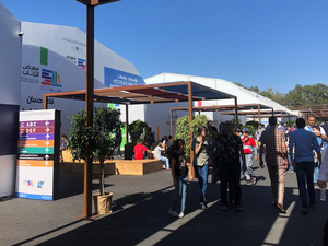 ​Traduction au Maroc : un chantier culturel à demi-ouvert