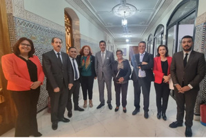 Conciliation pénale : l'ATEC alerte sur un recul dangereux pour les droits des femmes Conciliation pénale : l'ATEC alerte sur un recul dangereux pour les droits des femmes