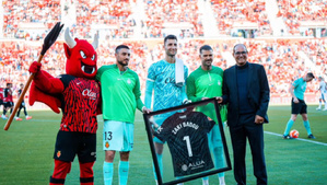 35 ans plus tard, Zaki reste un héros sur et en dehors du terrain 35 ans plus tard, Zaki reste un héros sur et en dehors du terrain