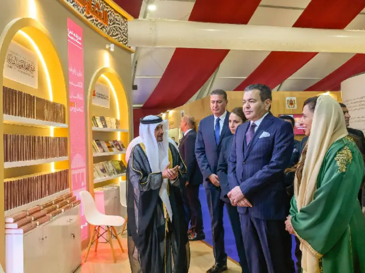 La traduction au Maroc : un miroir brisé entre cultures La traduction au Maroc : un miroir brisé entre cultures