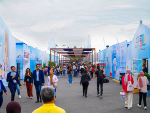 Salons du livre au Maroc : carrefours culturels et leviers de promotion littéraire Salons du livre au Maroc : carrefours culturels et leviers de promotion littéraire