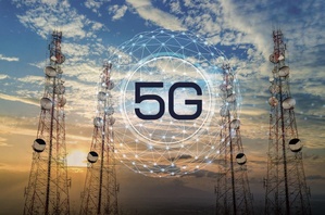 Surprise technologique : le Maroc enclenche le turbo 5G avant la CAN ! Surprise technologique : le Maroc enclenche le turbo 5G avant la CAN !