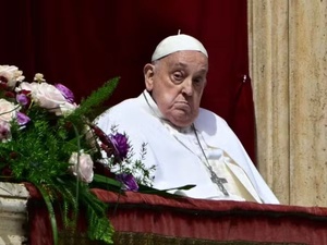 François, le pape des paradoxes : progressiste… mais autoritaire ? François, le pape des paradoxes : progressiste… mais autoritaire ?