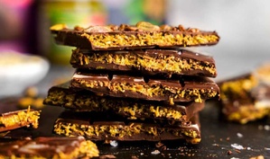 Le chocolat Dubaï affole les papilles… et les marchés Le chocolat Dubaï affole les papilles… et les marchés