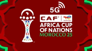 La 5G au Maroc : Un lancement stratégique avant la CAN La 5G au Maroc : Un lancement stratégique avant la CAN