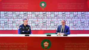 2030 commence maintenant : les Lionceaux à l’assaut de l’Afrique 2030 commence maintenant : les Lionceaux à l’assaut de l’Afrique