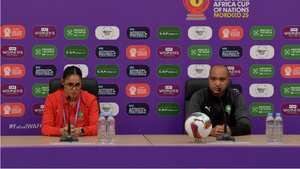 CAN féminine de futsal : les Lionnes prêtes à rugir à domicile ! CAN féminine de futsal : les Lionnes prêtes à rugir à domicile !