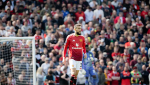 Mazraoui, 50 matchs avec Manchester United : une saison de tous les défis Mazraoui, 50 matchs avec Manchester United : une saison de tous les défis