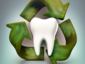 L’éco-dentisterie : quand la conscience environnementale s’invite dans le fauteuil L’éco-dentisterie : quand la conscience environnementale s’invite dans le fauteuil