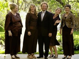 Colorado City : la théocratie polygame que l’Amérique tolère en silence Colorado City : la théocratie polygame que l’Amérique tolère en silence