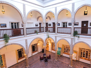 Essaouira en mode Brahms : quand la médina chante le romantisme allemand Essaouira en mode Brahms : quand la médina chante le romantisme allemand