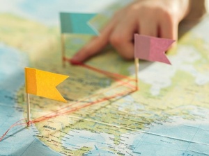 Le retour du souverainisme : une fatalité ou une transition stratégique ? Le retour du souverainisme : une fatalité ou une transition stratégique ?