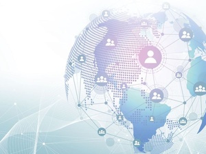 Gouvernance du virtuel : qui tient vraiment les rênes du monde numérique ? Gouvernance du virtuel : qui tient vraiment les rênes du monde numérique ?