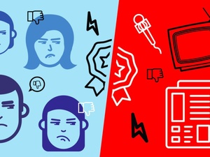 Crise de confiance : quand les institutions deviennent des coquilles vides Crise de confiance : quand les institutions deviennent des coquilles vides