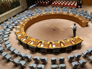 L’ONU en panne : la gouvernance mondiale au bord de l’obsolescence L’ONU en panne : la gouvernance mondiale au bord de l’obsolescence