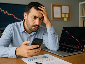 Arnaques à la marocaine sur les marchés : bienvenue dans la bourse façon Mirage Coin Arnaques à la marocaine sur les marchés : bienvenue dans la bourse façon Mirage Coin