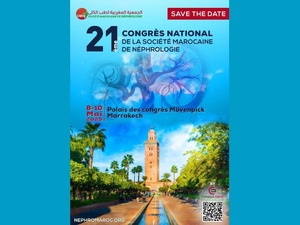 La nutrition fais retarder l’échéance de la dialyse rénale La nutrition fais retarder l’échéance de la dialyse rénale