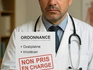 Quand le cancer de l’estomac tombe dans un vide administratif Quand le cancer de l’estomac tombe dans un vide administratif