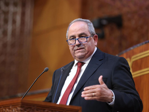 El Midaoui : l’équivalence est désormais accordée de manière automatique ! El Midaoui : l’équivalence est désormais accordée de manière automatique !