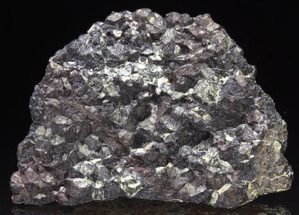 Sous nos pieds, un trésor chromé à 60 milliards ! Sous nos pieds, un trésor chromé à 60 milliards !