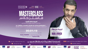 A Fes , les Master class de la Fondation Ali Zaoua A Fes , les Master class de la Fondation Ali Zaoua