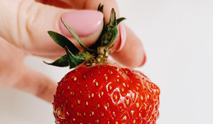 Stop au gâchis ! Même les queues de fraises ont leur mot à dire Stop au gâchis ! Même les queues de fraises ont leur mot à dire