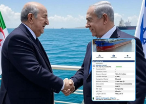 Quand le masque de l'armée algérienne se déloge !! Quand le masque de l'armée algérienne se déloge !!