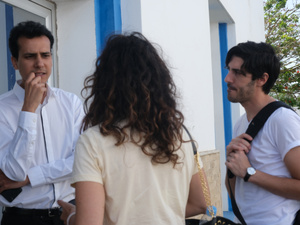 L'Université Ibn Tofail : Un Carrefour d'Innovation Entrepreneuriale et Sociétale L'Université Ibn Tofail : Un Carrefour d'Innovation Entrepreneuriale et Sociétale