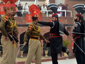 Escalade des tensions entre le Pakistan et l’Inde Escalade des tensions entre le Pakistan et l’Inde