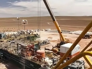 GNL à Tendrara : la surprise énergétique venue de l'Oriental GNL à Tendrara : la surprise énergétique venue de l'Oriental