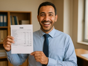 Les fonctionnaires marocains, grands gagnants du dialogue social 2025-2026 Les fonctionnaires marocains, grands gagnants du dialogue social 2025-2026