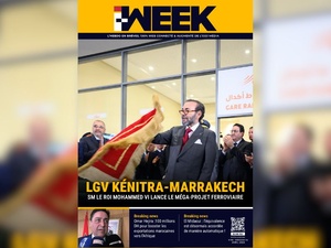 Parution de L'I-WEEK N°82 du 26 Avril 2025 Parution de L'I-WEEK N°82 du 26 Avril 2025