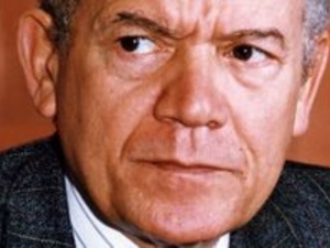 Hommage au Professeur Abdellatif BENABDELJALIL, Bâtisseur du Maroc des Sciences pharmaceutiques Hommage au Professeur Abdellatif BENABDELJALIL, Bâtisseur du Maroc des Sciences pharmaceutiques