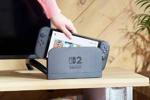 Un succès éclatant pour la Nintendo Switch 2 Un succès éclatant pour la Nintendo Switch 2