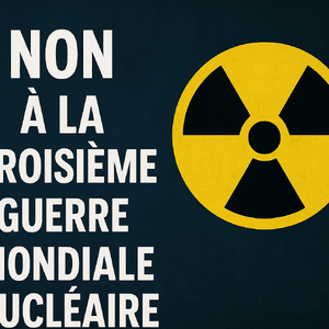 Non, la Troisième Guerre mondiale nucléaire n'aura pas lieu Non, la Troisième Guerre mondiale nucléaire n'aura pas lieu