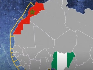 ​Washington manifeste un intérêt accru pour le projet de gazoduc Nigeria-Maroc