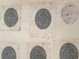 Pouvoirs nomades et souveraineté makhzénienne Pouvoirs nomades et souveraineté makhzénienne