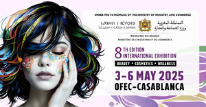 Cosmetista 2025 : quand Casablanca invente la beauté du futur