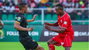 Coupe de la CAF: Simba SC décroche son billet pour la finale Coupe de la CAF: Simba SC décroche son billet pour la finale