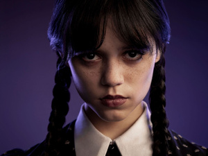 "Mercredi Addams" : un retour plus sombre à la Nevermore Academy "Mercredi Addams" : un retour plus sombre à la Nevermore Academy