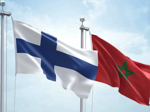 Maroc-Finlande : Partenariat stratégique Maroc-Finlande : Partenariat stratégique