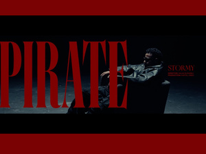 STORMY en concert à Dakhla : le désert marocain au rythme du rap STORMY en concert à Dakhla : le désert marocain au rythme du rap